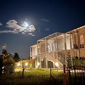  Appartement Marinella House