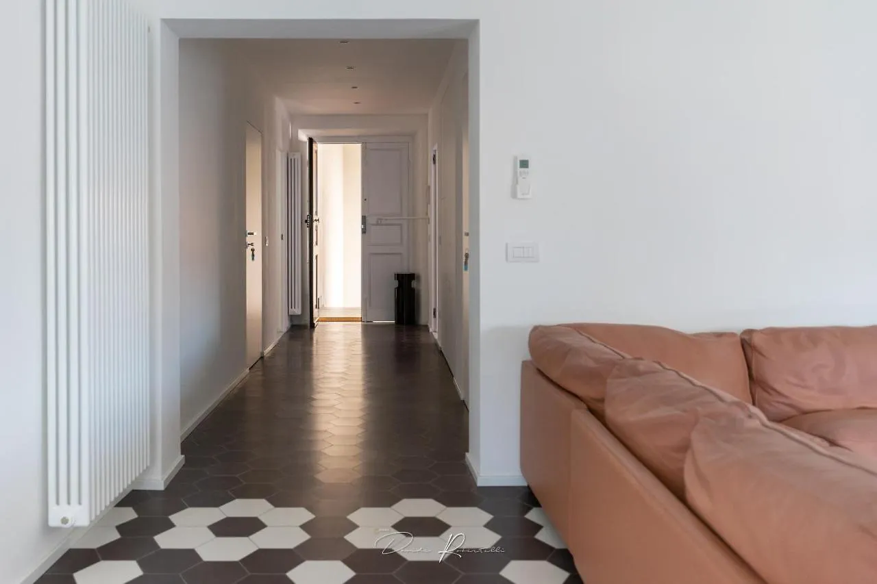 Affittacamere Al Campanile Sarzana Guest house