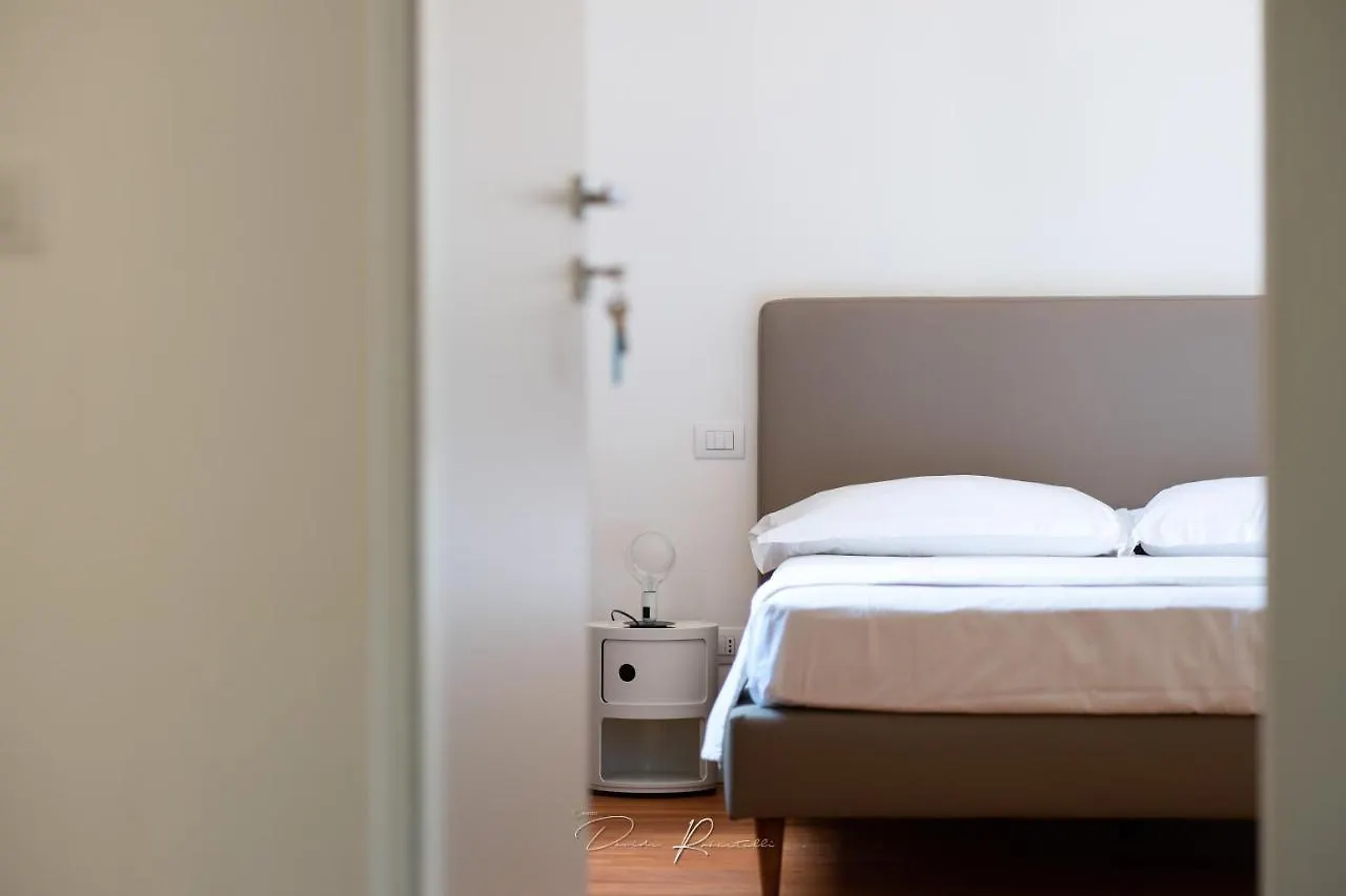 Affittacamere Al Campanile Sarzana Guest house