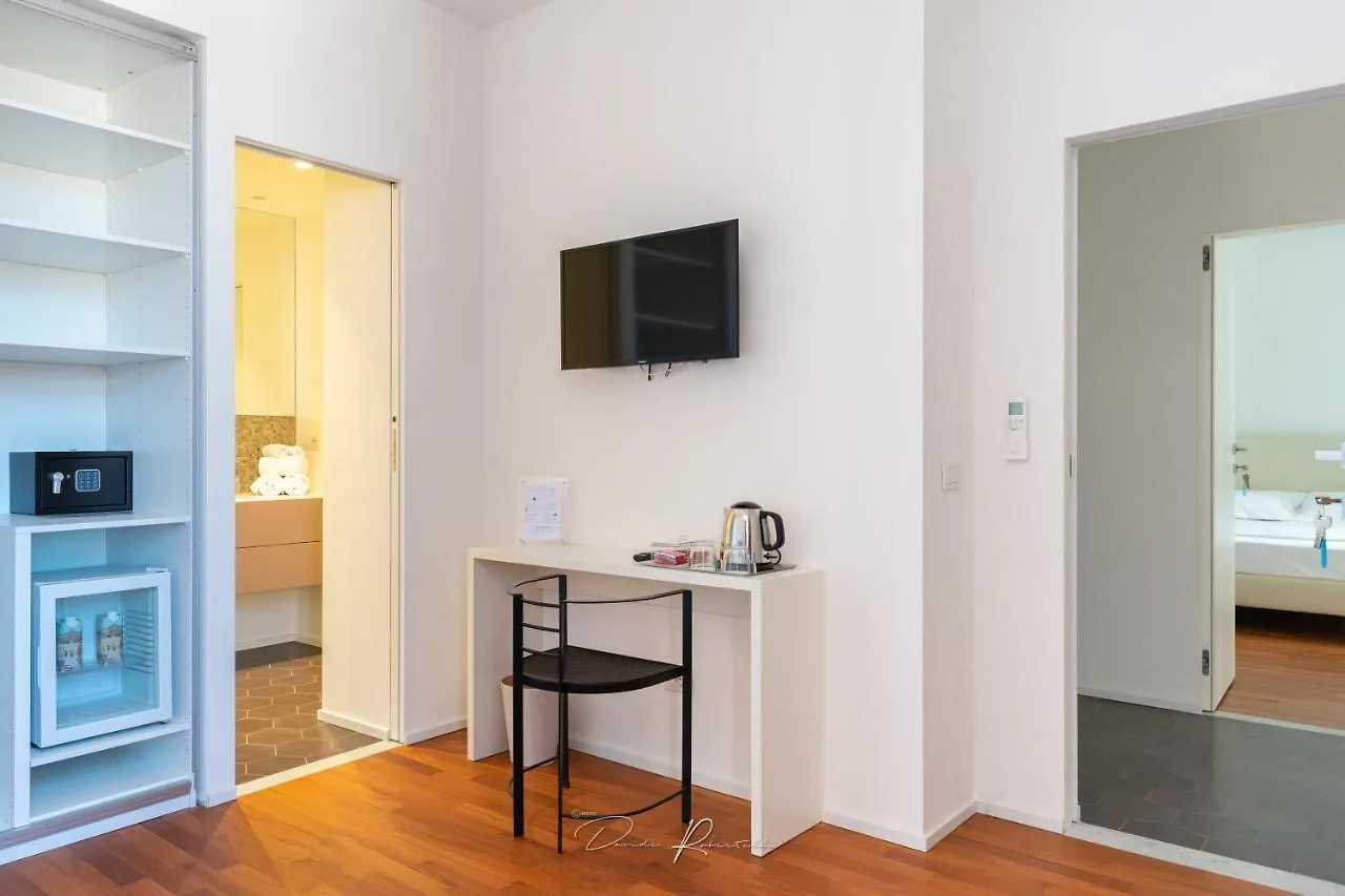 Guest house Affittacamere Al Campanile Sarzana Italy