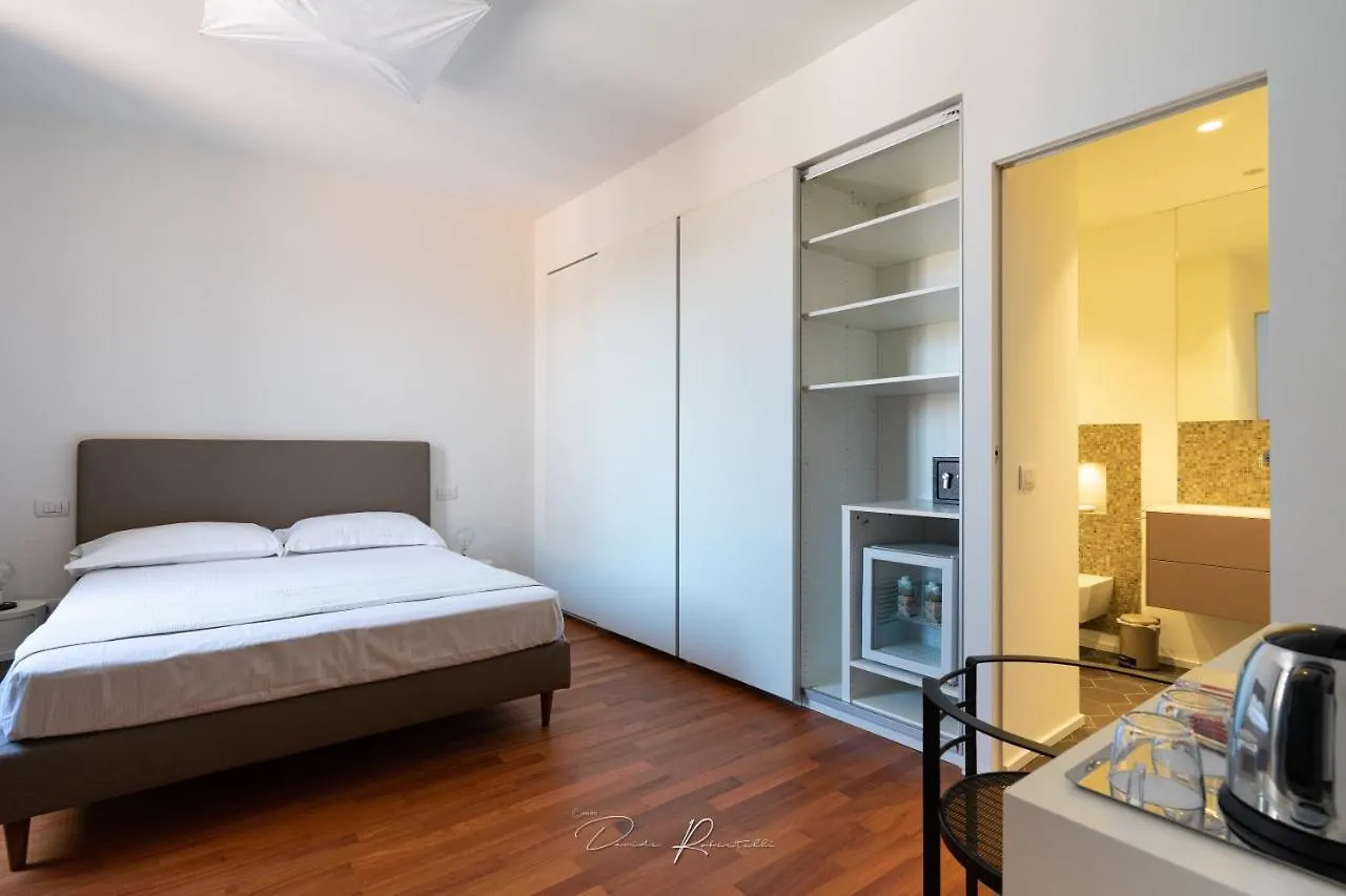 Guest house Affittacamere Al Campanile Sarzana